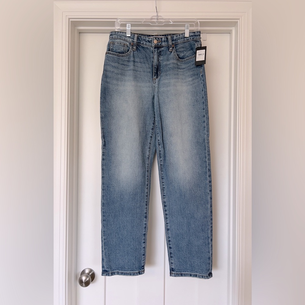 NWT Women’s Joe’s Denim Boyfriend Jeans | Color #Irene
